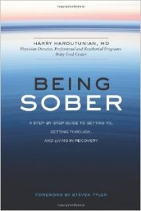 Being Sober